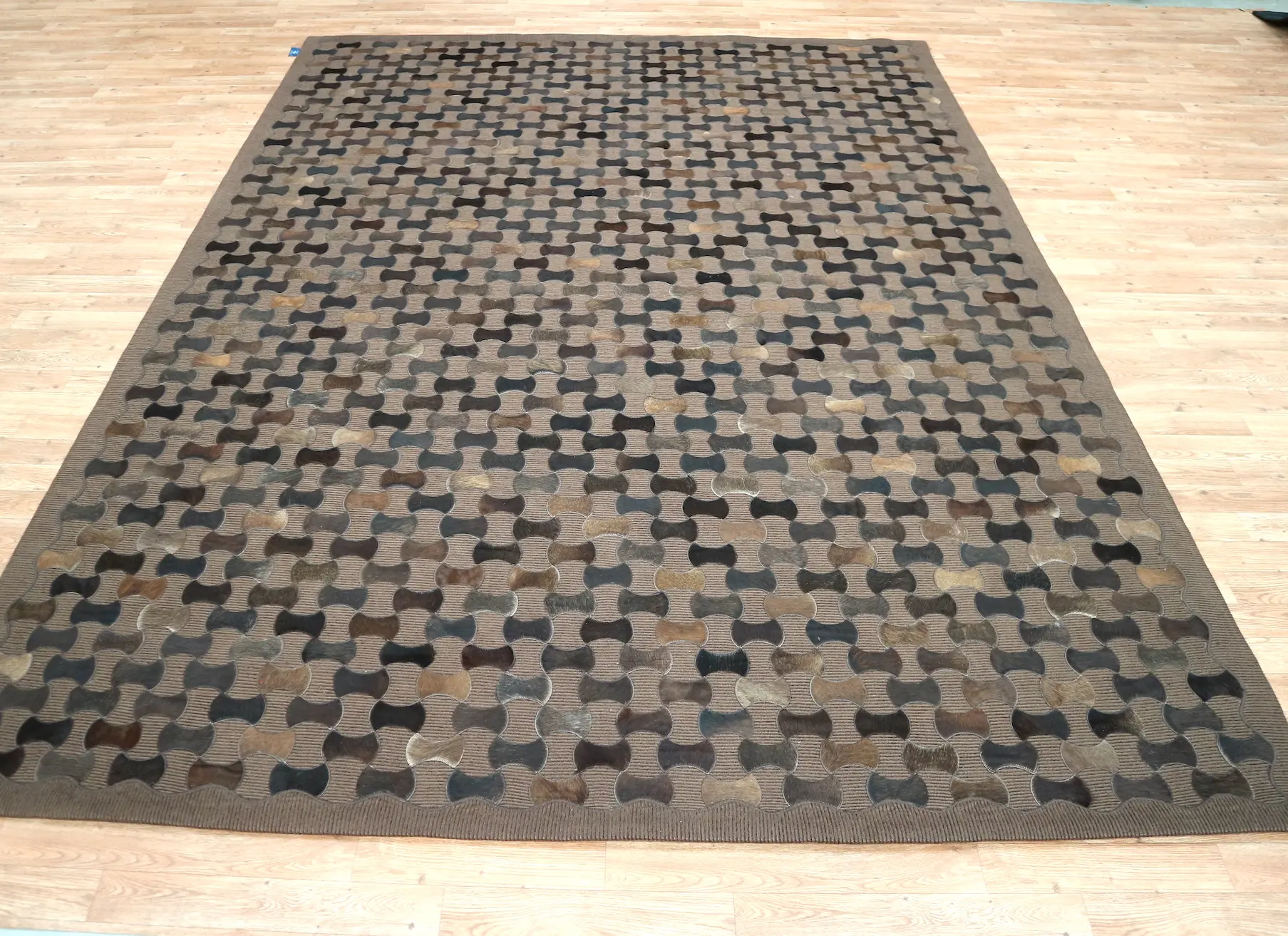 Chicago Rug NCH027004 H 335 x 244