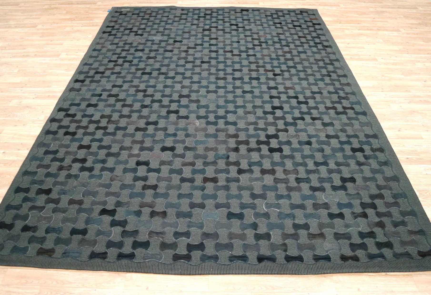 Chicago Rug NCH027002 i 335 x 244