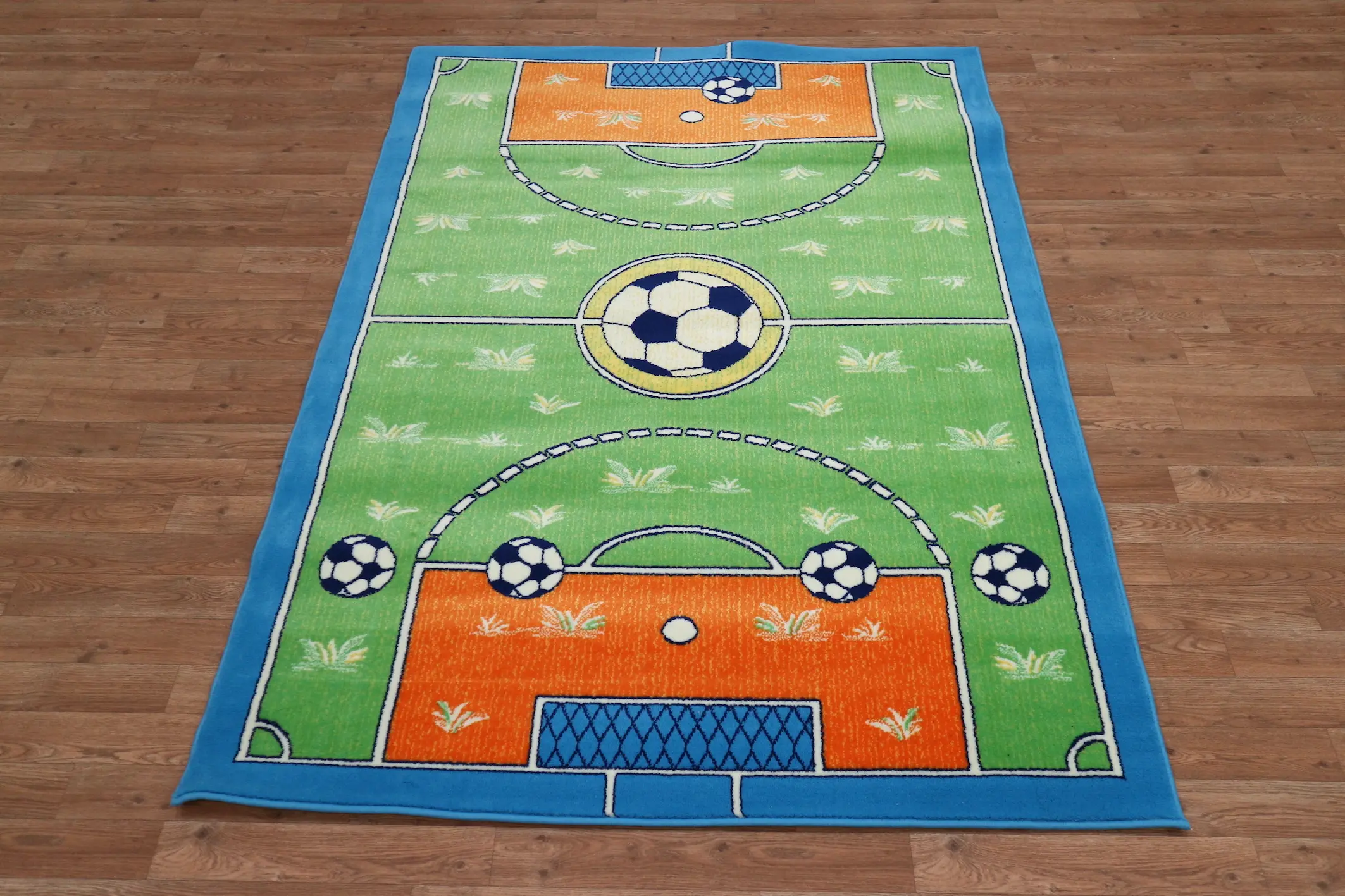 Kids Rug KID019001 200 x 137