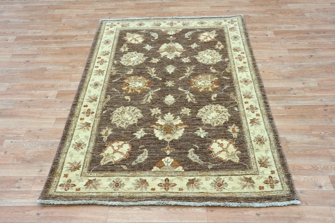Afghan Veg Dyed Rug AVE018053 170 X 118