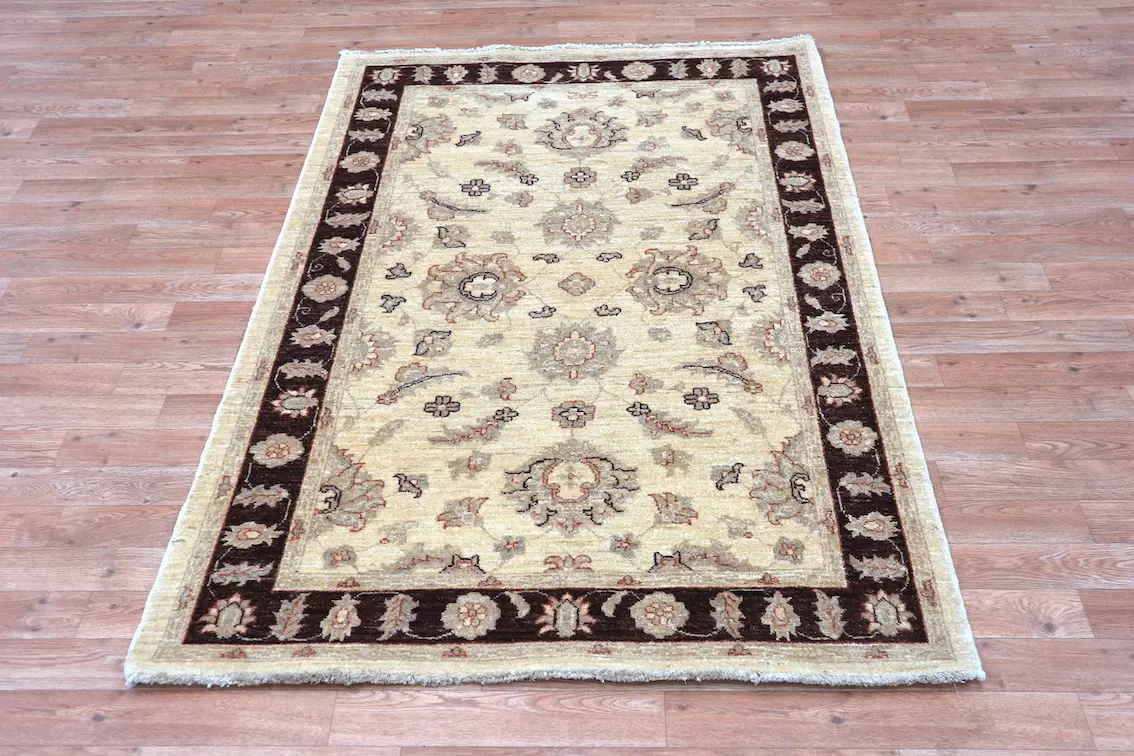 Afghan Veg Dyed Rug AVE018054 173 X 118