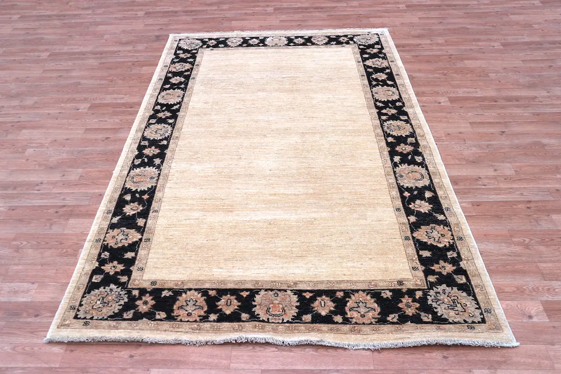 Afghan Veg Dyed Rug AVP020029 236 X 153