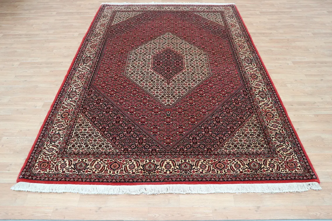 Persian Bidjar Rug PBD023FIN 310 X 209