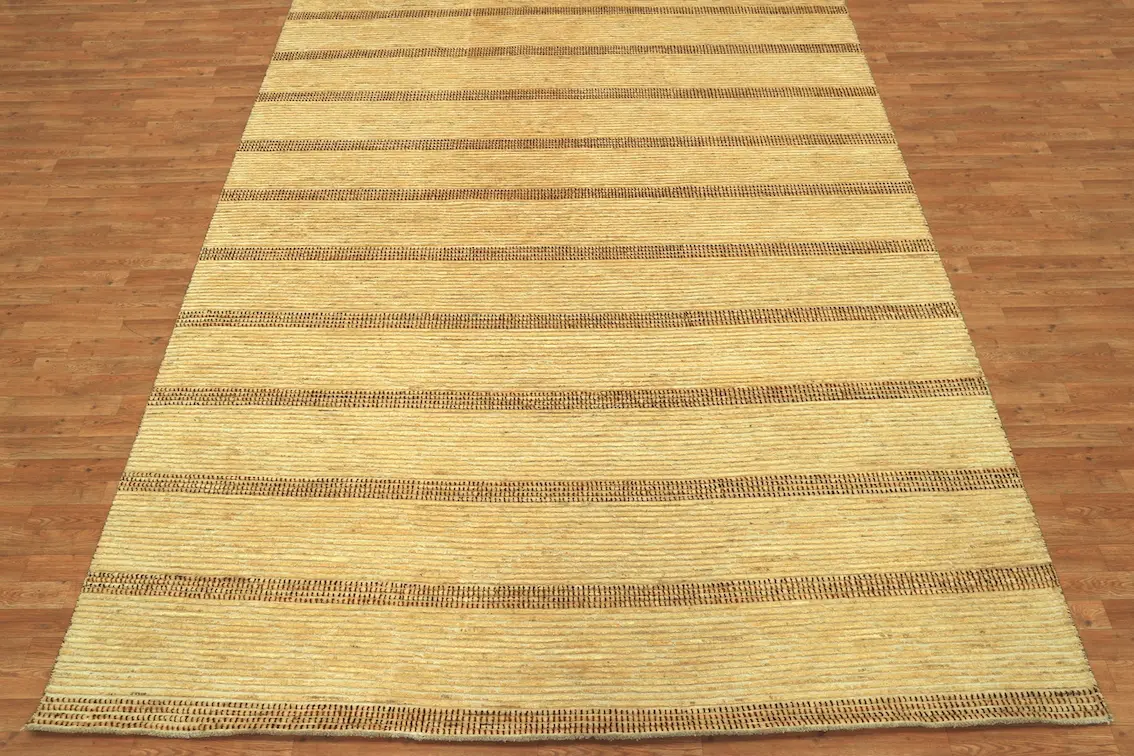Afghan Nomad Rug ANO028000 376 X 269