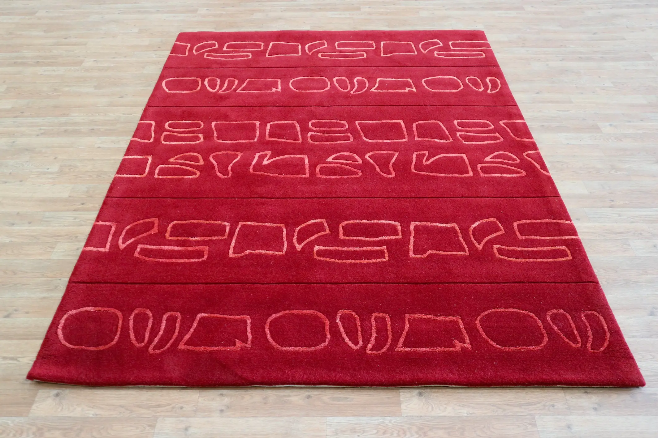 Modern Rug DFS021HUS 226 x172 E