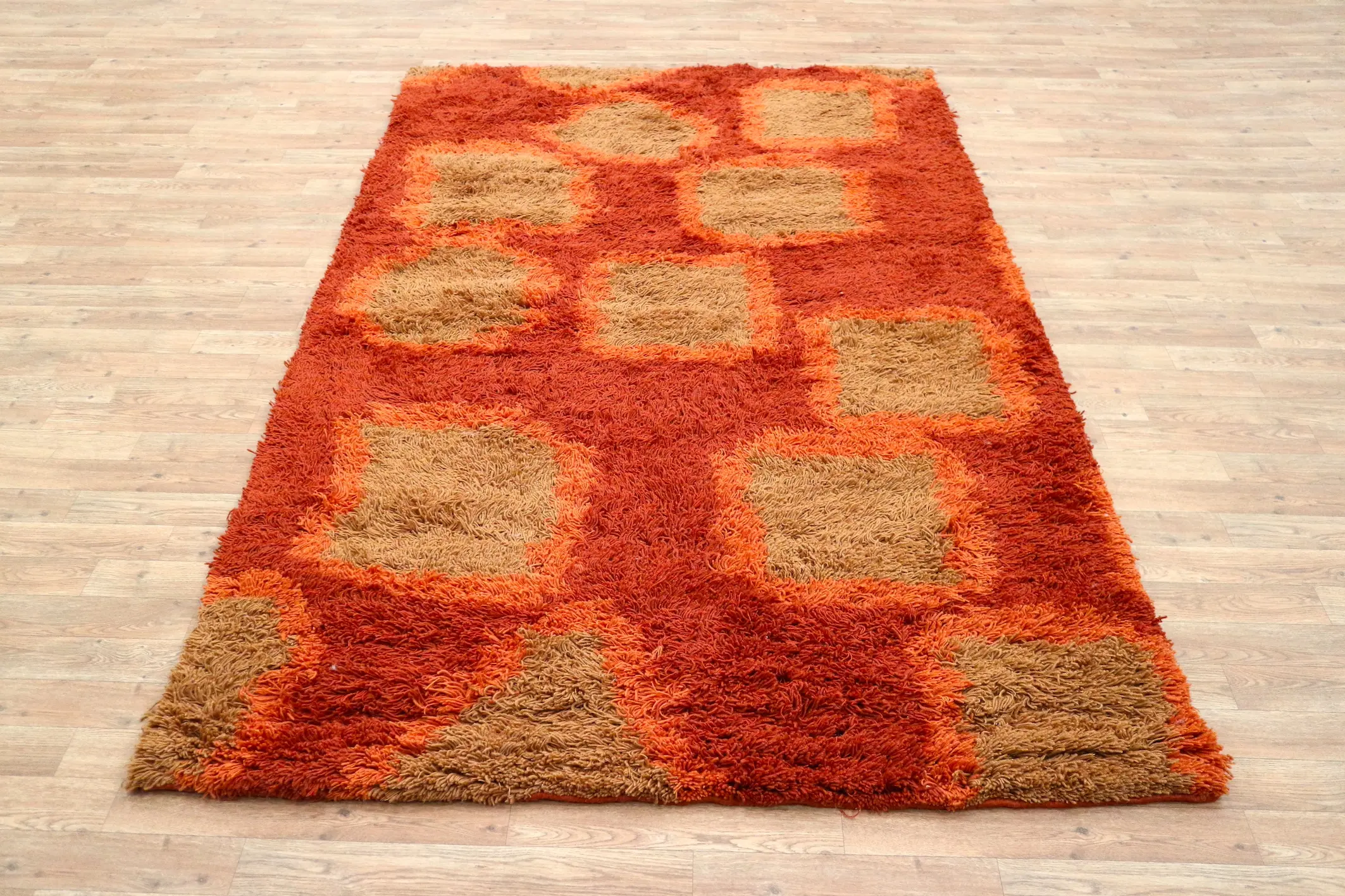 Shaggy Rug HLP020000 242 x152 A
