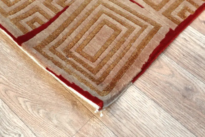 Modern Rug CTN018S15 183 x 122 A