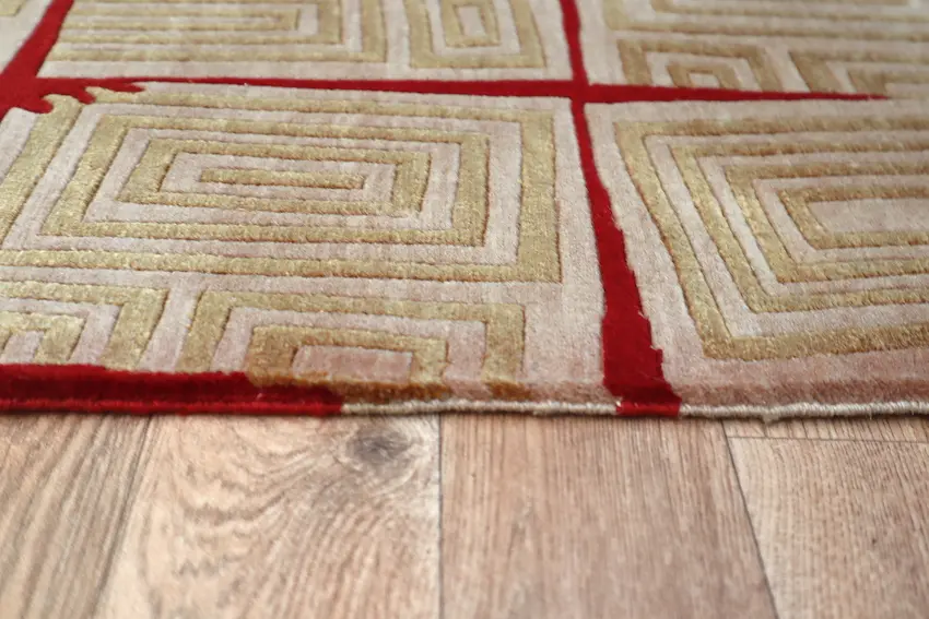 Modern Rug CTN018S15 183 x 122 A
