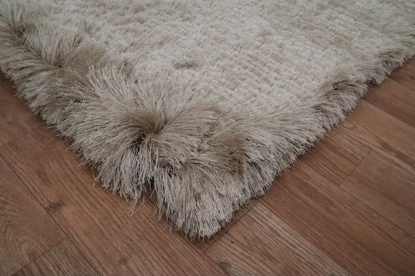 Shaggy Rug ILS018000 183 x 122 C