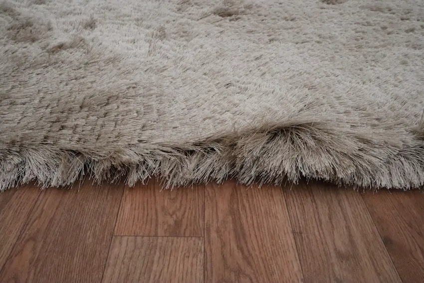 Shaggy Rug ILS018000 183 x 122 C