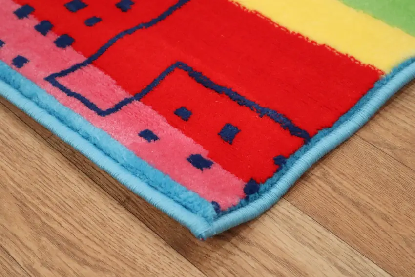 Kids Rug KID019008 200 x 137