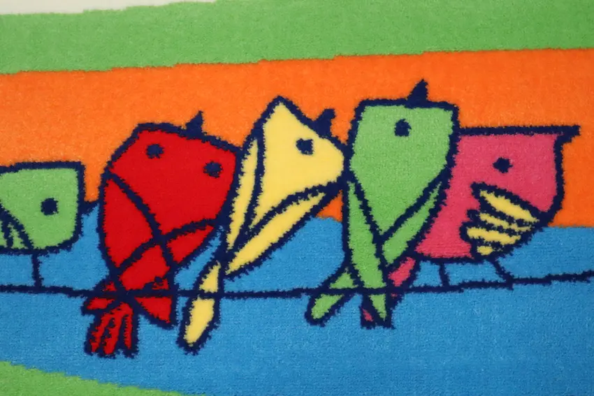 Kids Rug KID019008 200 x 137
