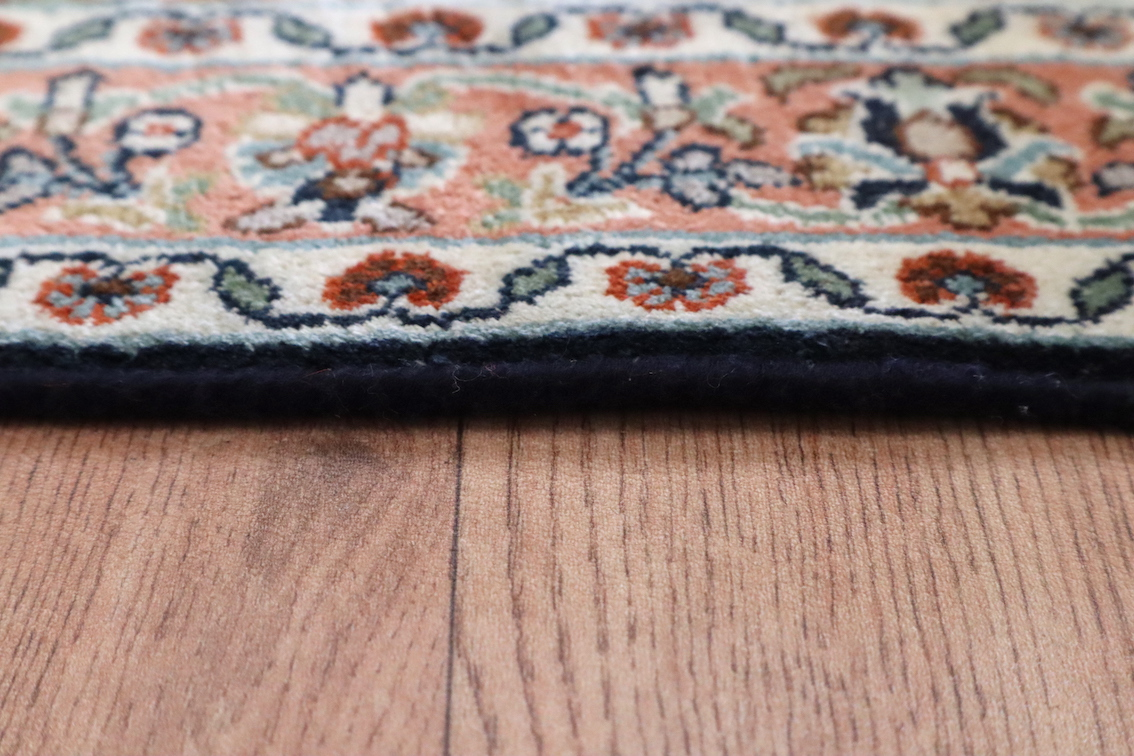 Kashmir Silk Rug KSK006086 94 X 63