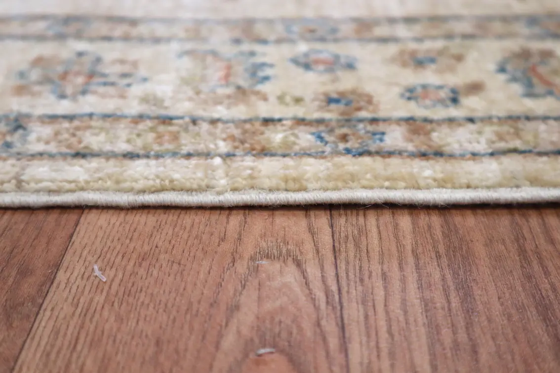 Afghan Veg Dyed Rug AVE013075 145 X 103