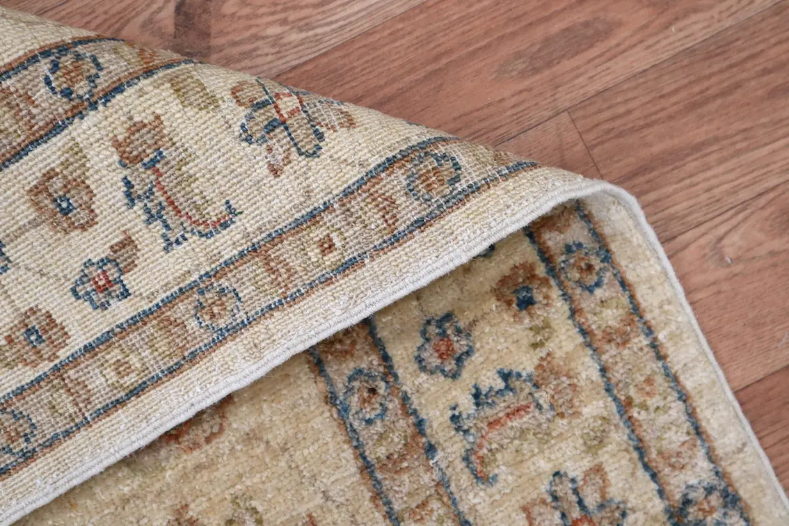 Afghan Veg Dyed Rug AVE013075 145 X 103