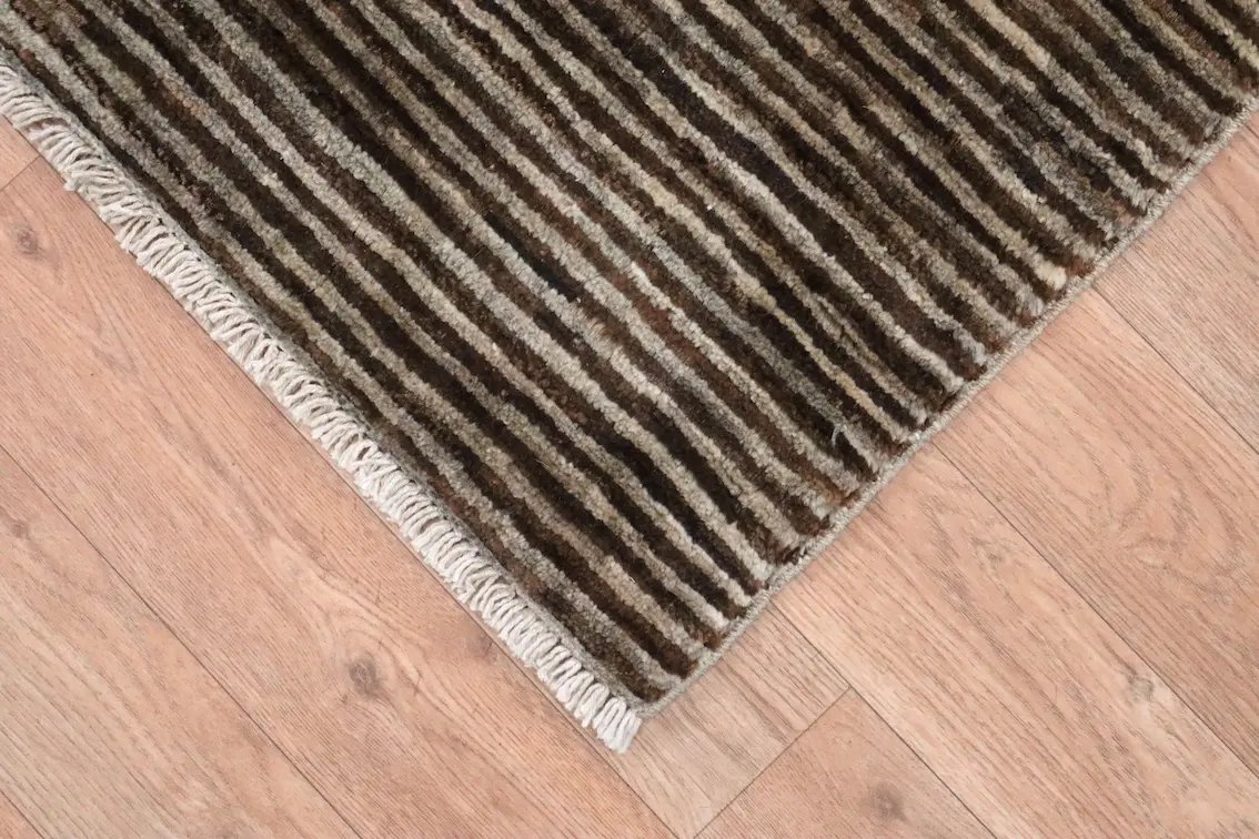 Afghan Gabbeh Rug AGA018000 179 X 124