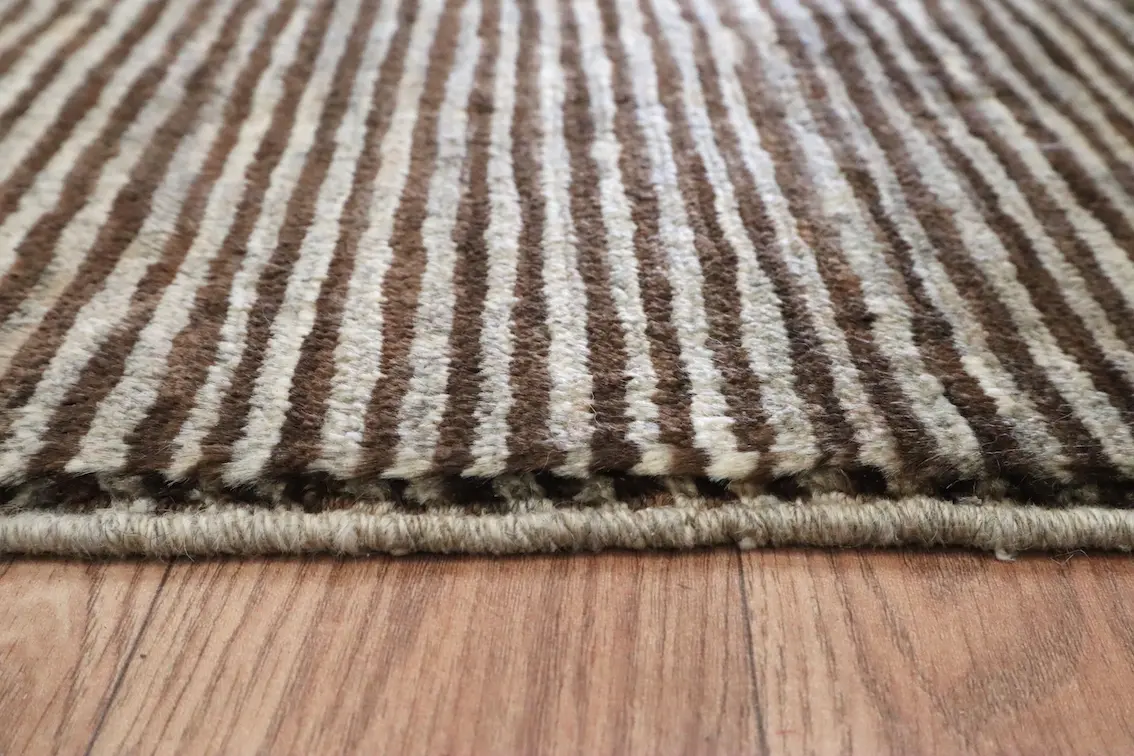Afghan Gabbeh Rug AGA018000 179 X 124