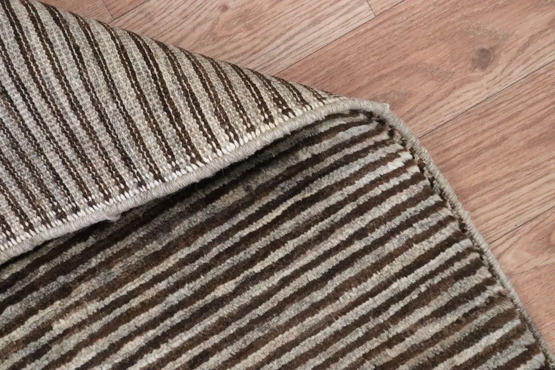 Afghan Gabbeh Rug AGA018000 179 X 124