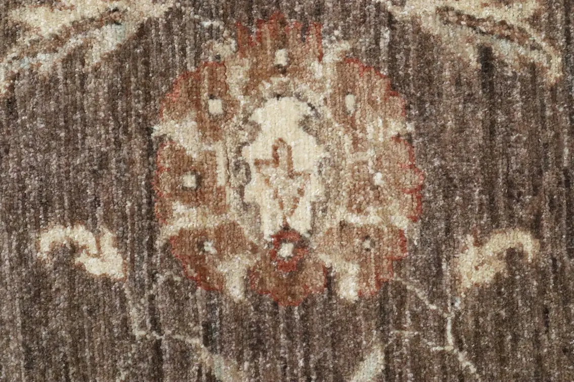Afghan Veg Dyed Rug AVE018053 170 X 118