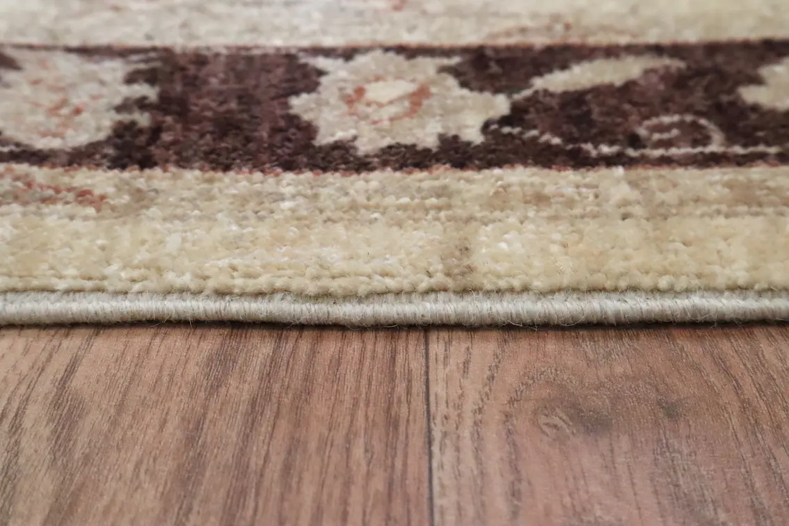Afghan Veg Dyed Rug AVE018054 173 X 118