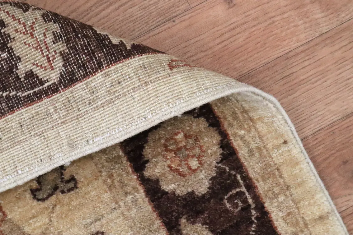Afghan Veg Dyed Rug AVE018054 173 X 118