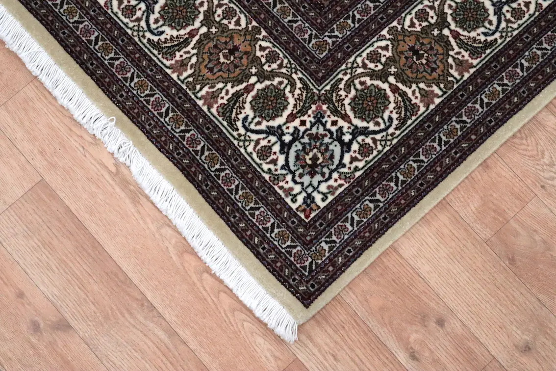 Persian Mahi Tabriz Rug PMT019075 209 X 150