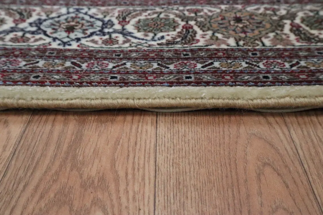 Persian Mahi Tabriz Rug PMT019075 209 X 150