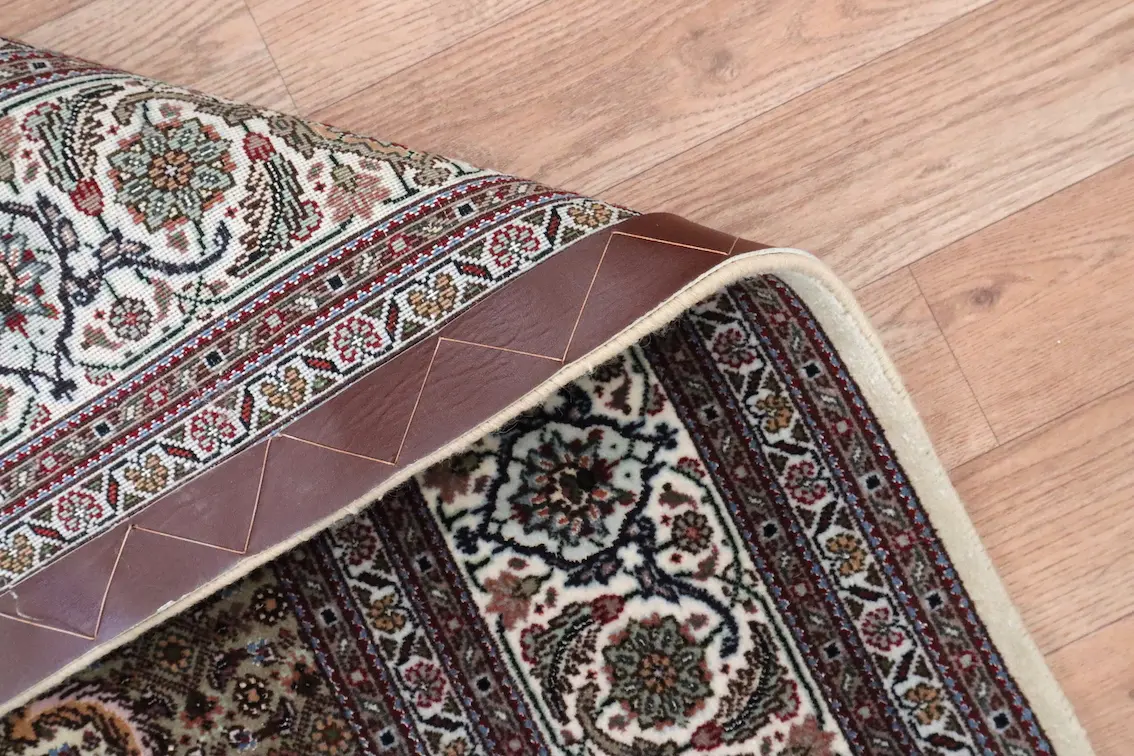Persian Mahi Tabriz Rug PMT019075 209 X 150