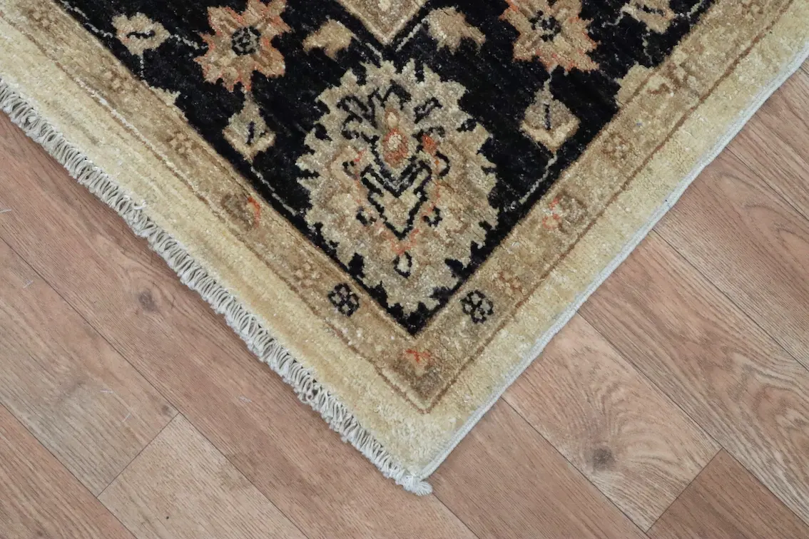 Afghan Veg Dyed Rug AVP020029 236 X 153