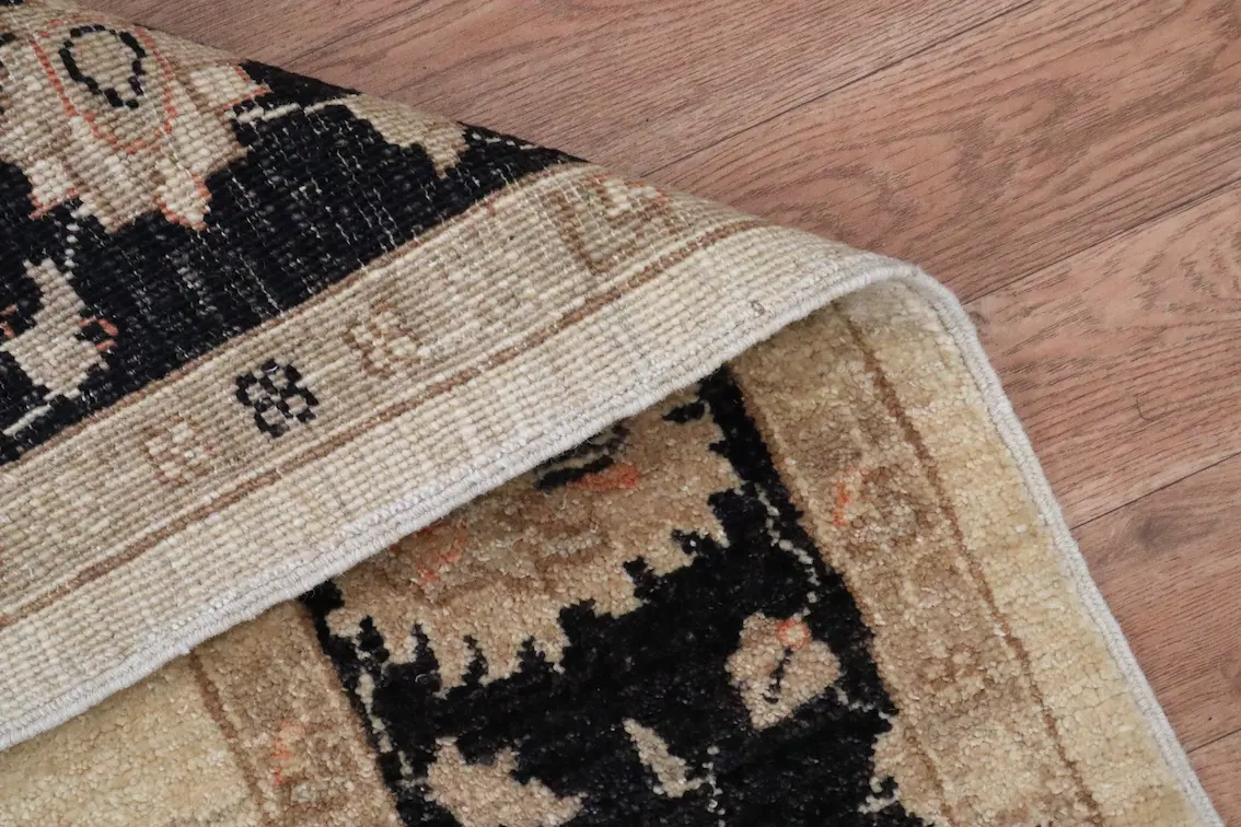 Afghan Veg Dyed Rug AVP020029 236 X 153