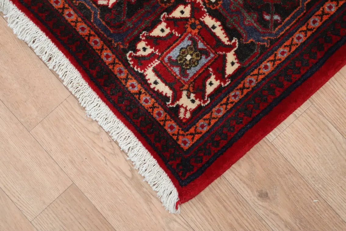 Persian Meymey Rug PMM020000 246 X 163
