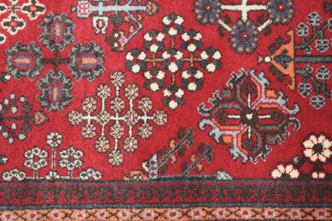 Persian Meymey Rug PMM020000 246 X 163
