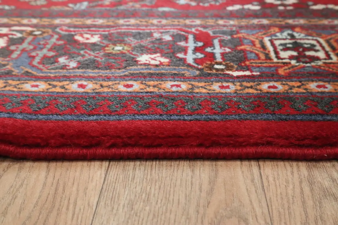 Persian Meymey Rug PMM020000 246 X 163