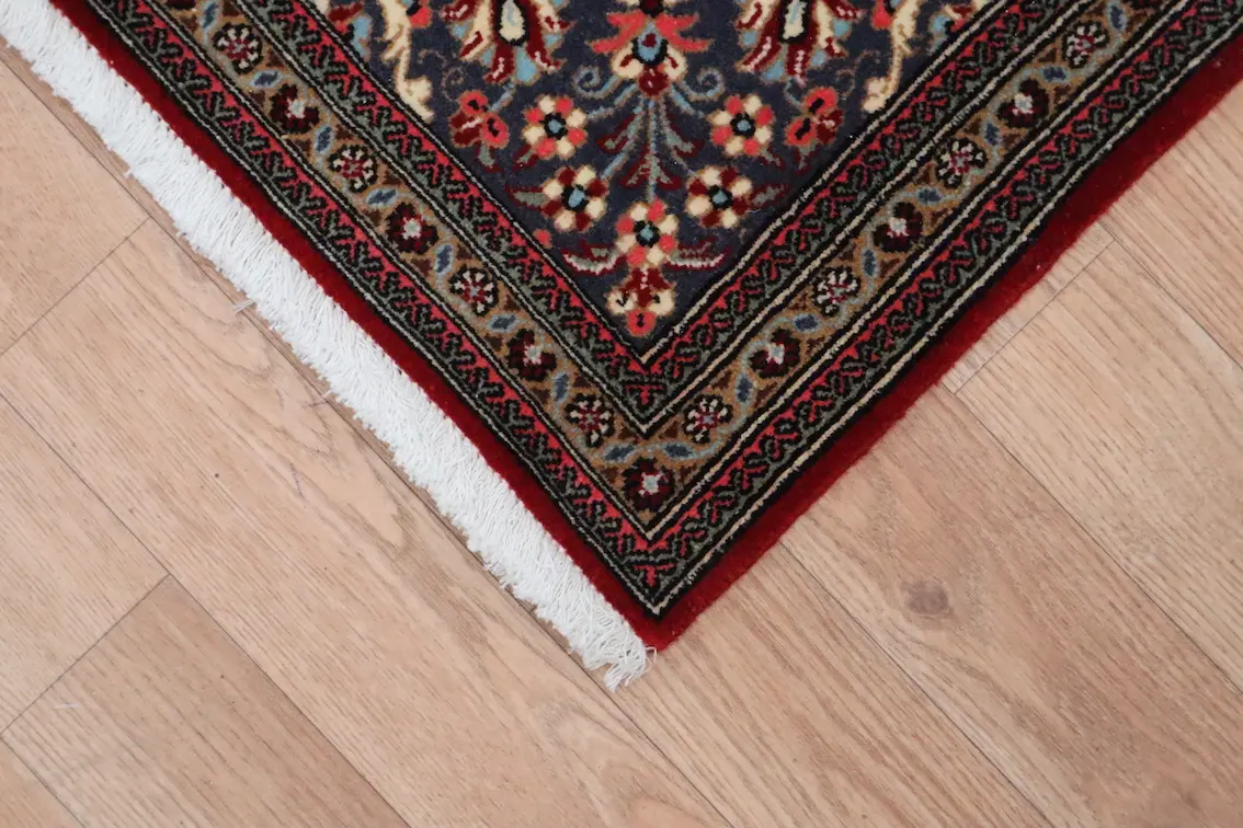 Persian Qum Rug PQU020000 217 X 144