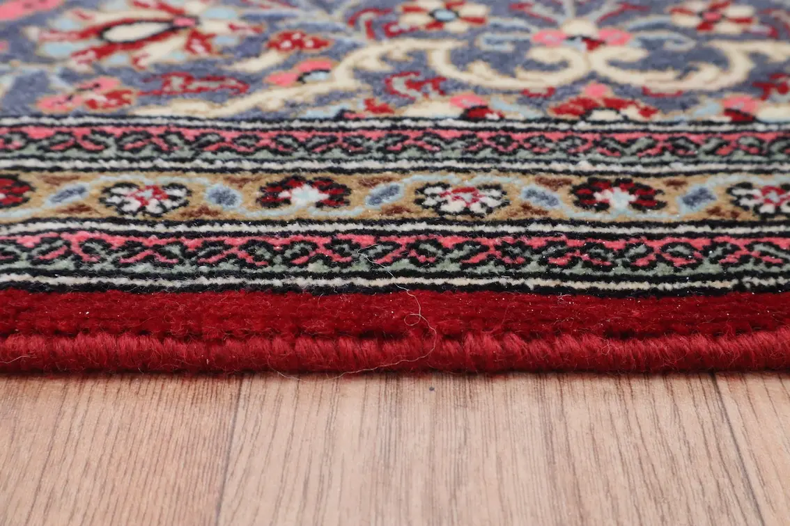 Persian Qum Rug PQU020000 217 X 144