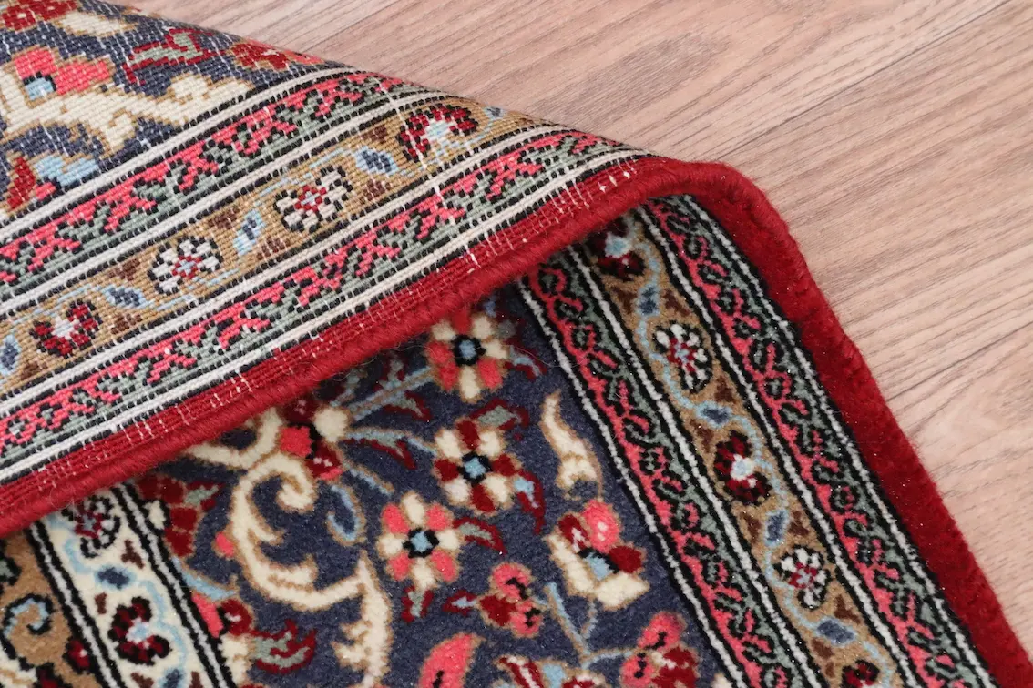 Persian Qum Rug PQU020000 217 X 144