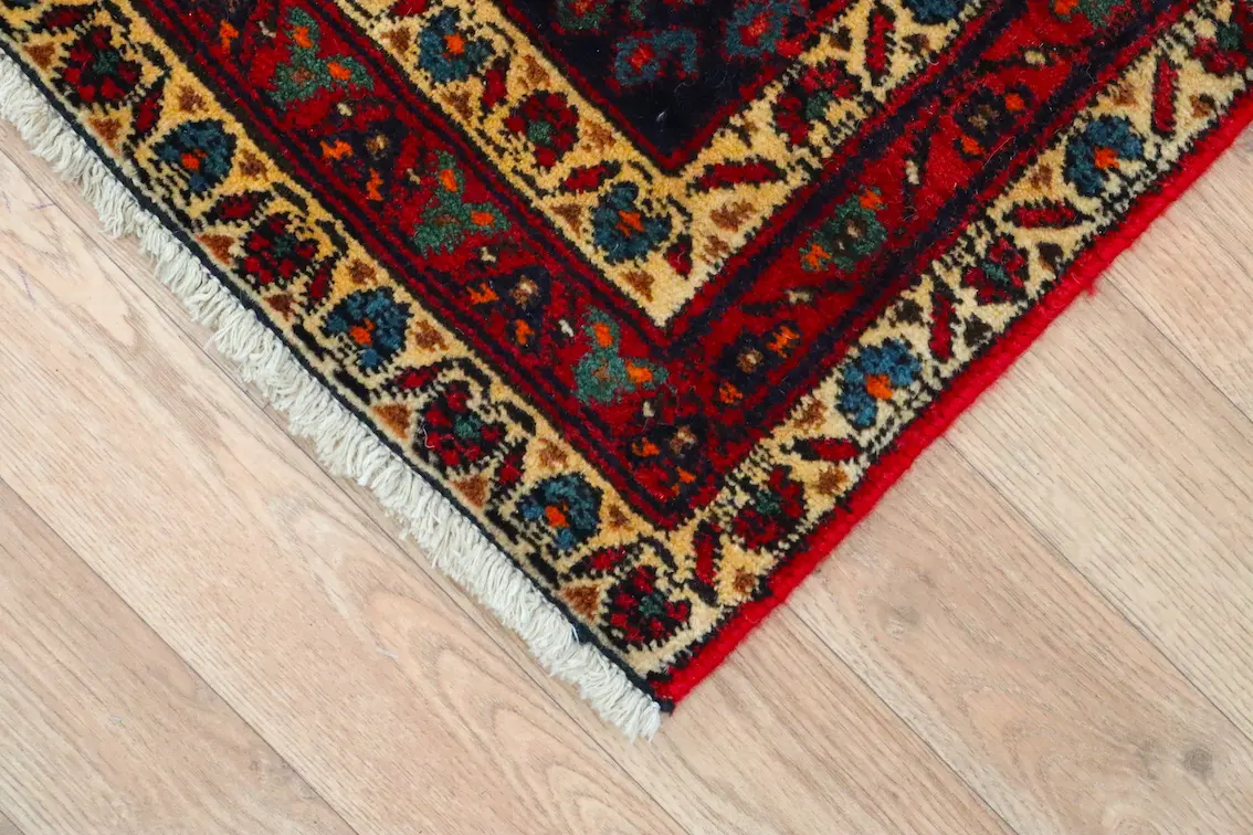 Persian Sirdjan Rug PSN020000 237 X 161