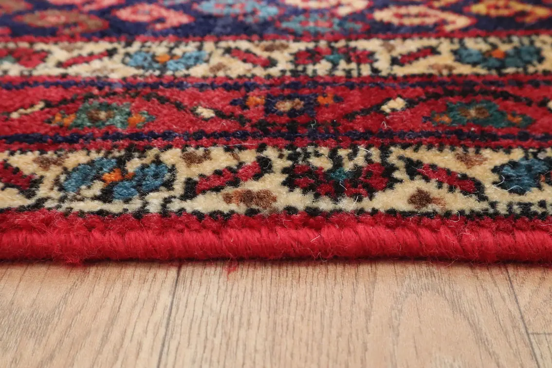 Persian Sirdjan Rug PSN020000 237 X 161