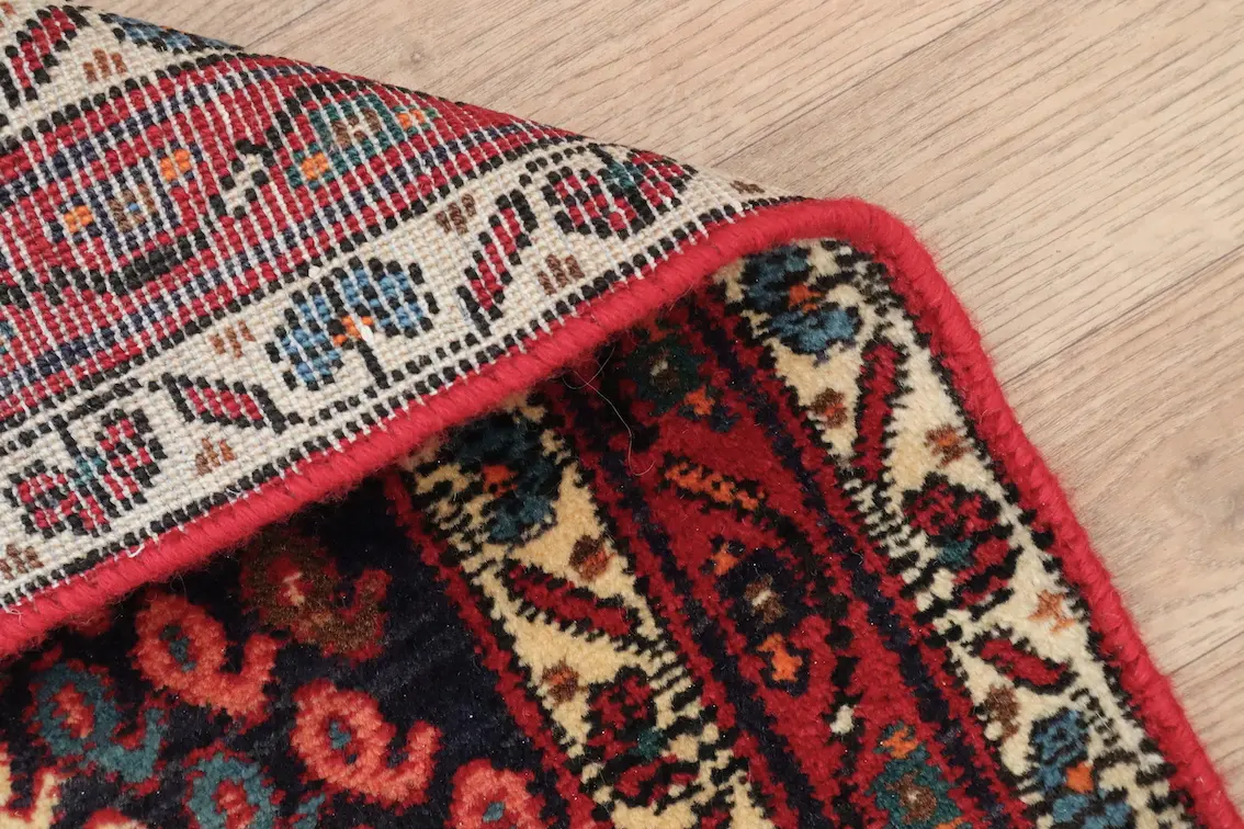 Persian Sirdjan Rug PSN020000 237 X 161