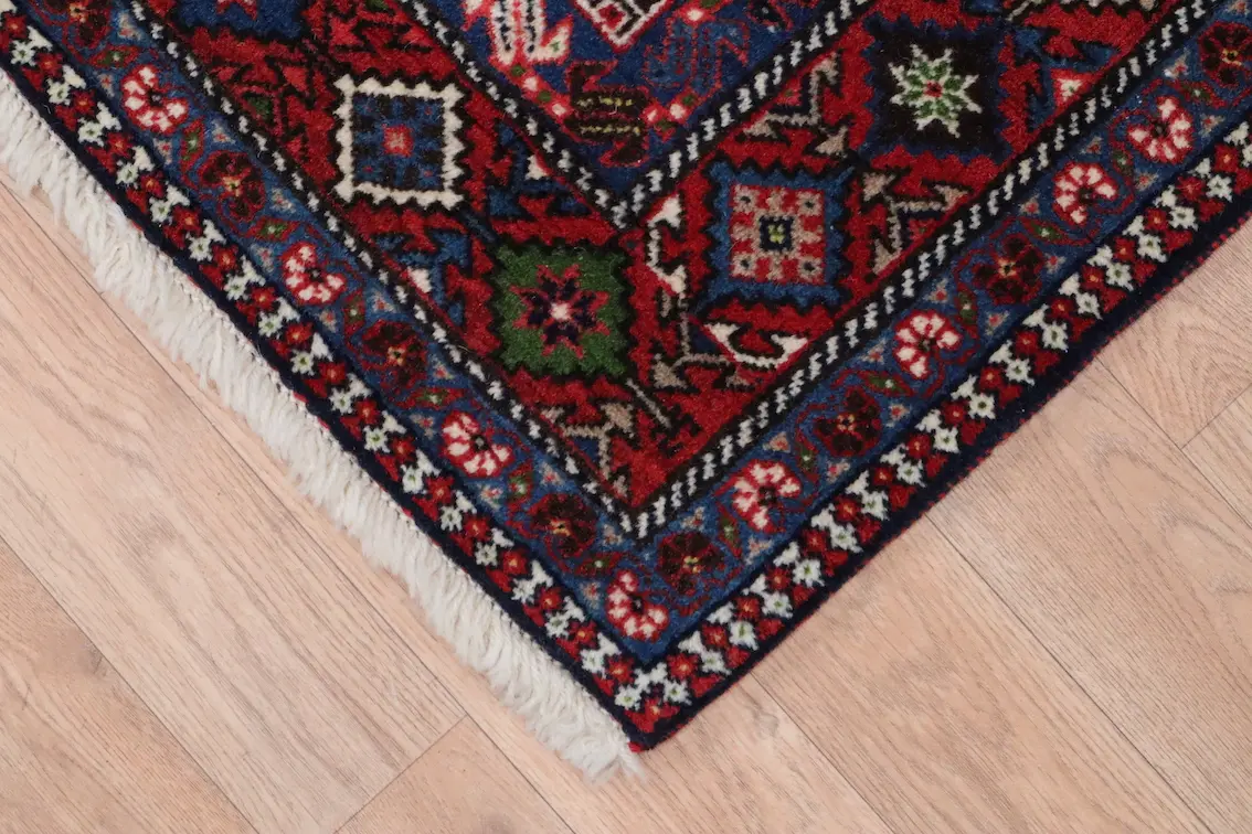 Persian Yalameh Rug PYA021FIN 242 X 174