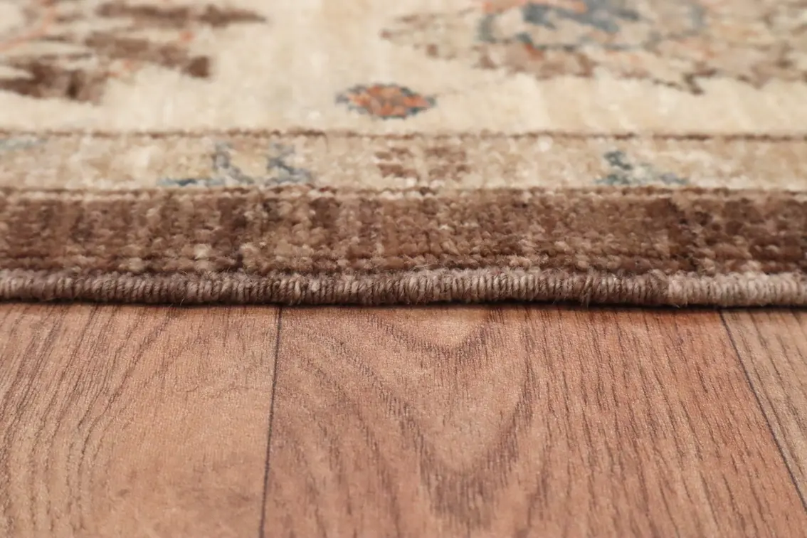 Afghan Veg Dyed Rug AVE022053 274 X 180