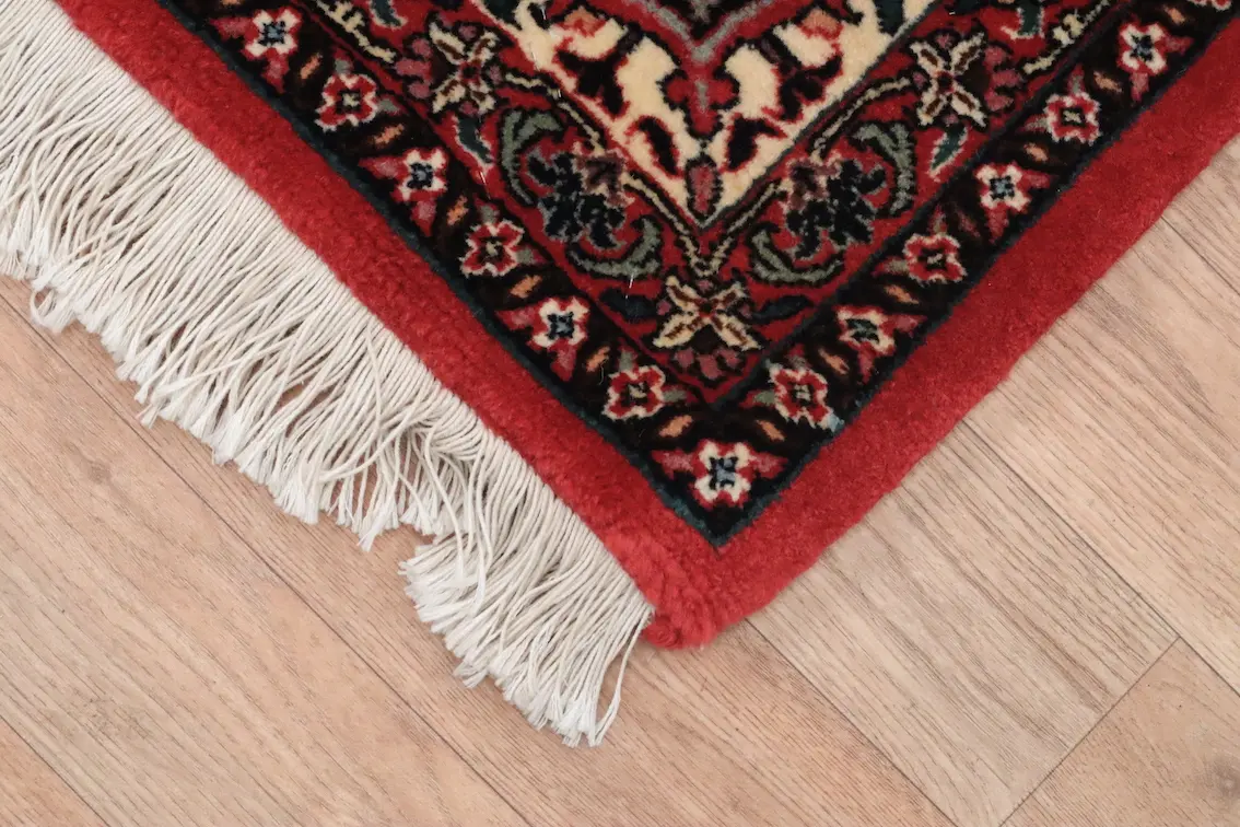 Persian Bidjar Rug PBD023FIN 310 X 209