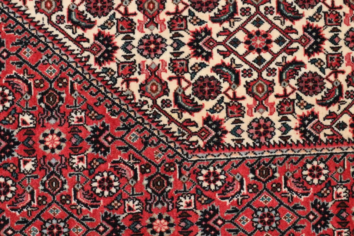 Persian Bidjar Rug PBD023FIN 310 X 209