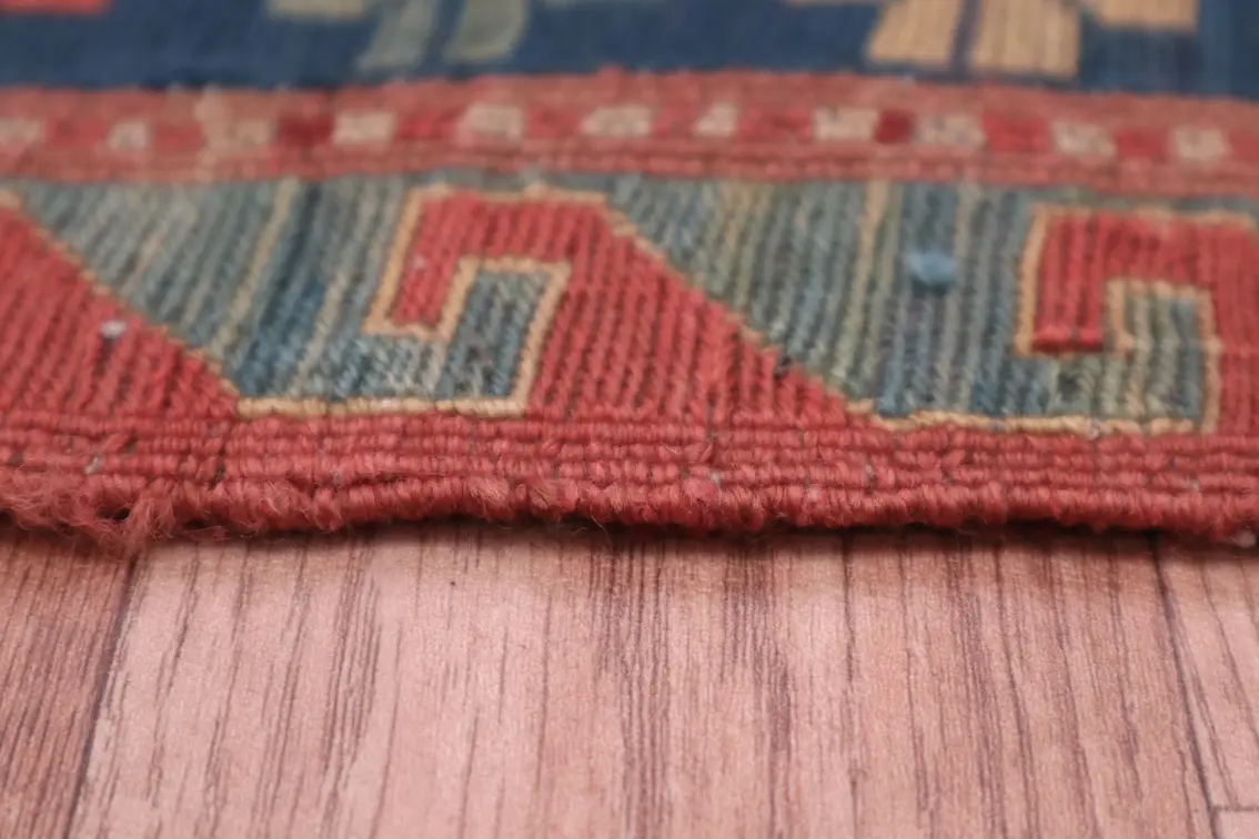 Afghan Veg Dyed Rug AVE024KEL 315 X 205