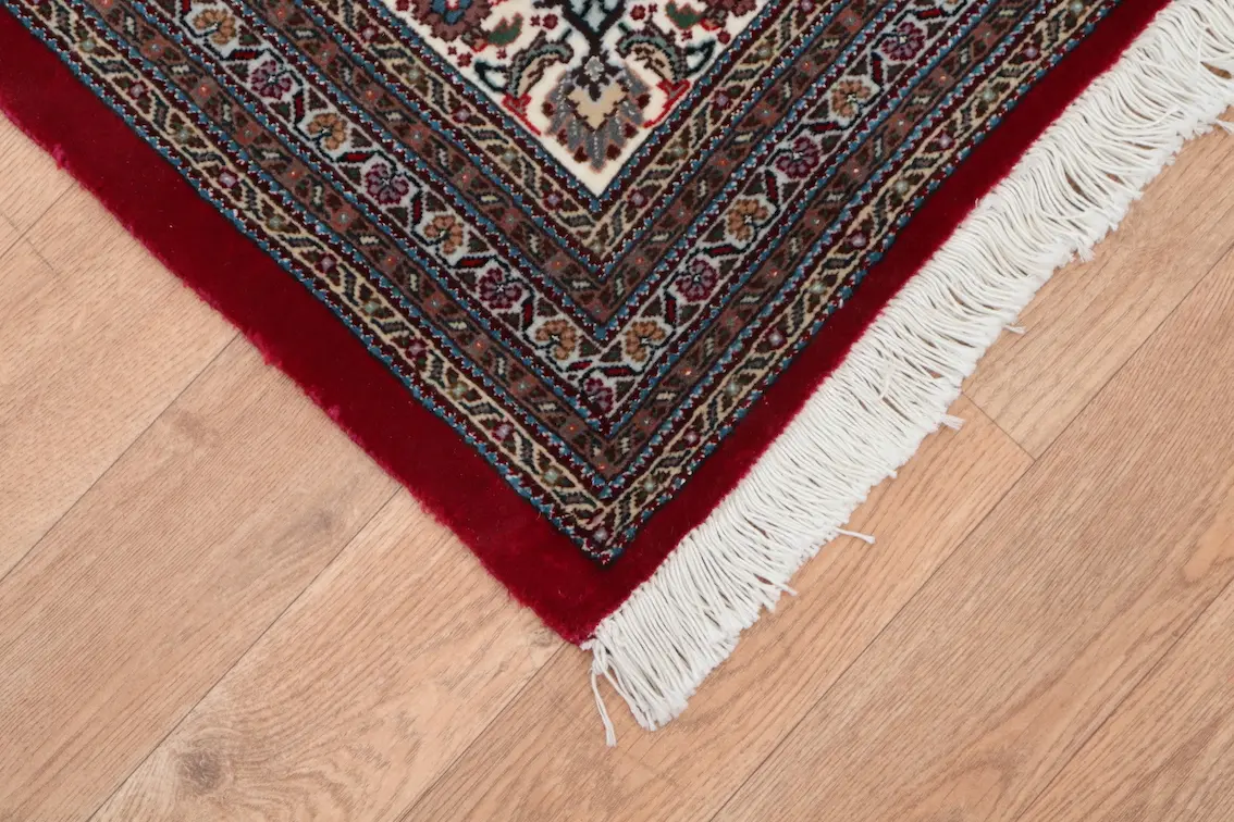 Persian Mahi Tabriz Rug PMT027101 304 X 257