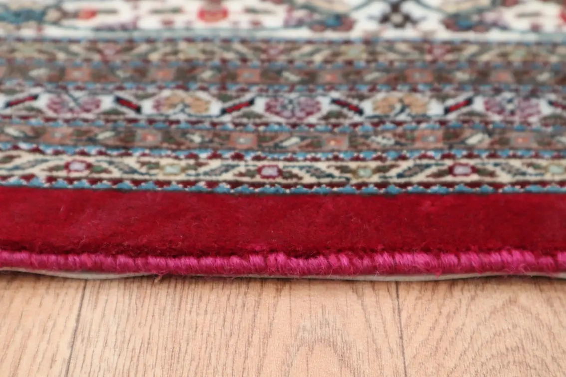 Persian Mahi Tabriz Rug PMT027101 304 X 257