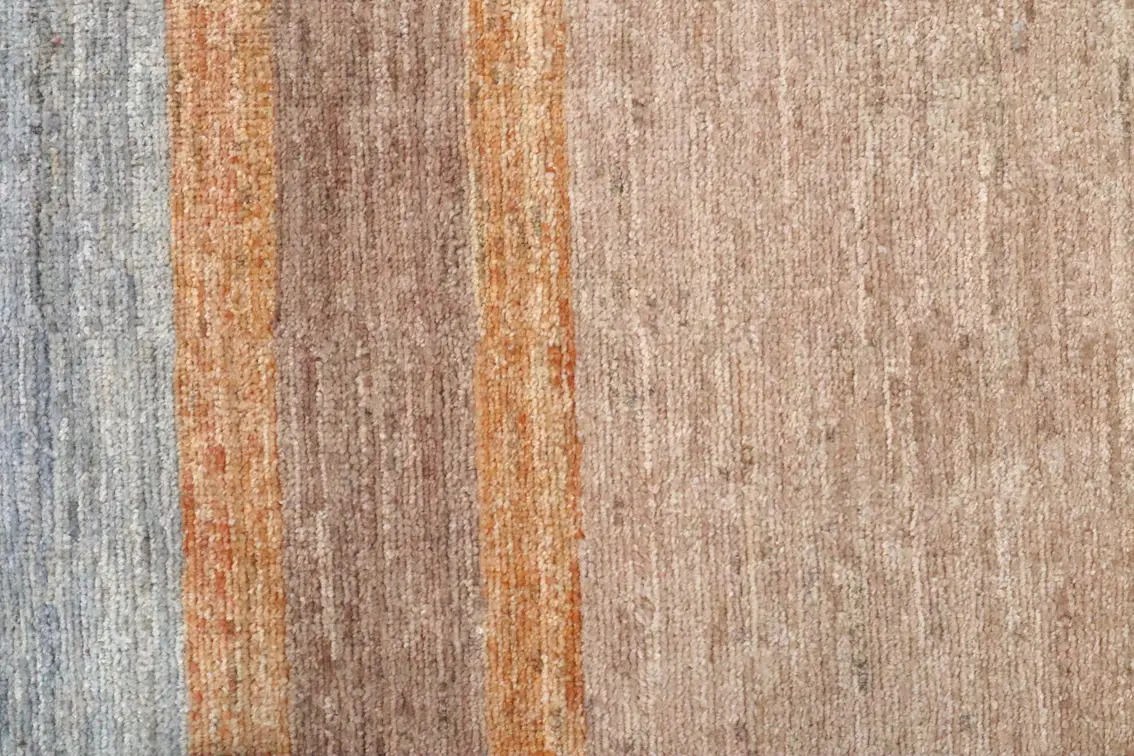 Afghan Modern Rug AGM028000 354 X 270