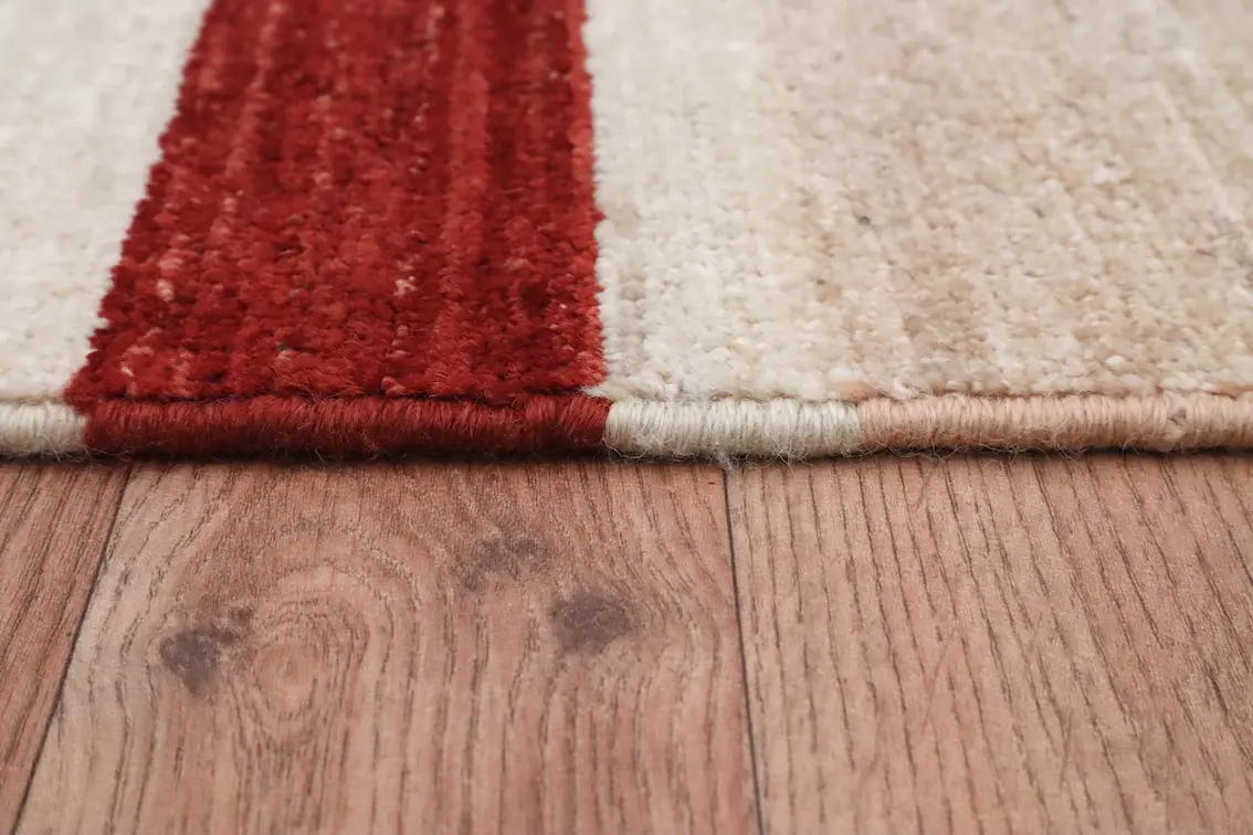 Afghan Modern Rug AGM028000 354 X 270