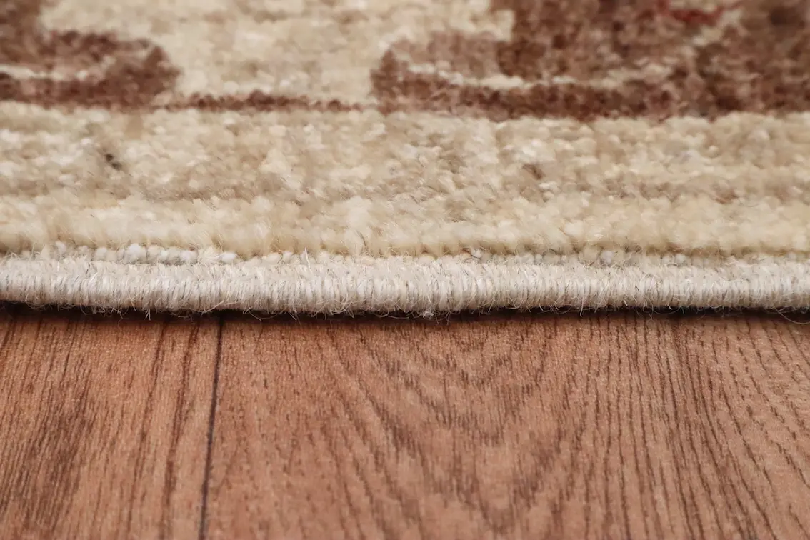 Afghan Veg Dyed Rug AVE044054 244 X 85