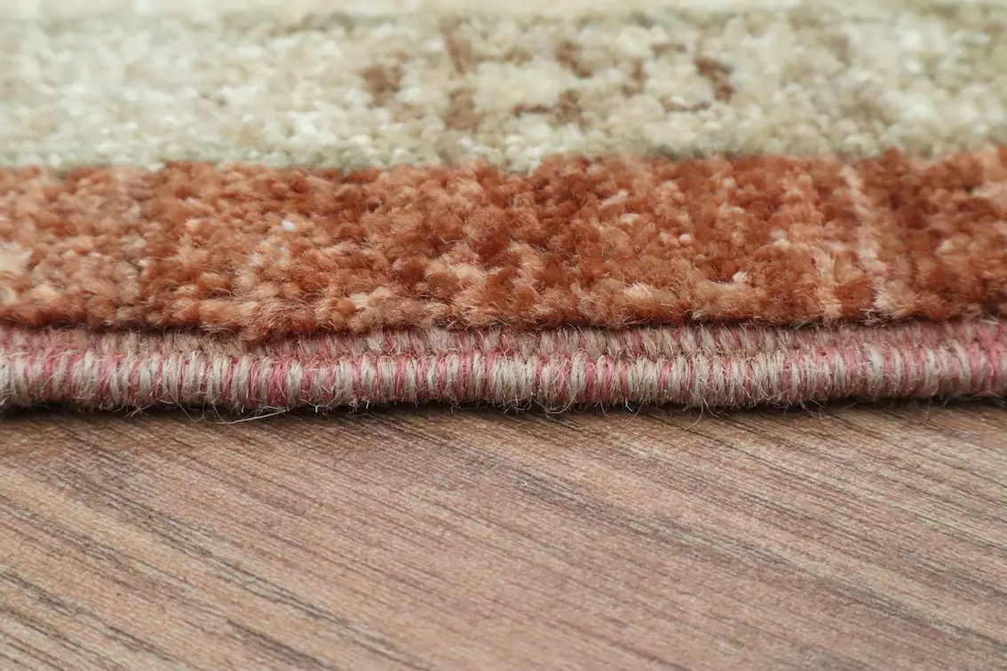 Afghan Veg Dyed Rug AVE048074 359 X 79